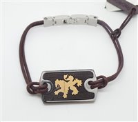 Bracciale Rebecca Donna in Acciaio Pietre dure ETGBRX03 - ETGBRX03